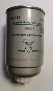 Kraftstofffilter WK842